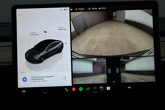Tesla Model 3 26 of 26