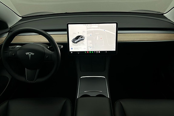 Tesla Model 3 6 of 26