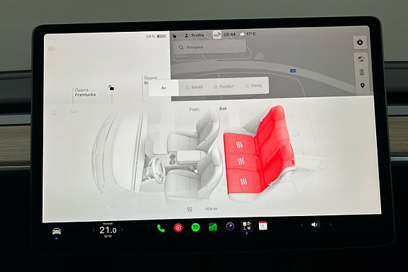 Tesla Model 3 22 of 26