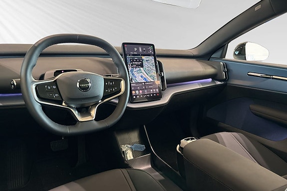Volvo EX30 9 of 27