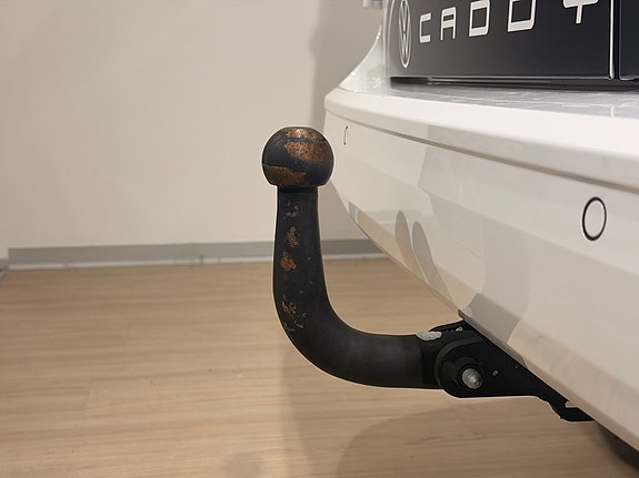 Volkswagen Caddy 6 of 19