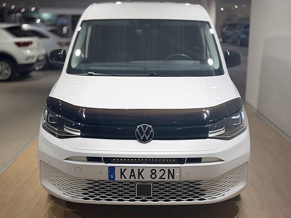 Volkswagen Caddy 2 of 19