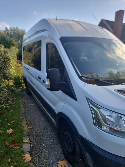 Ford Transit 4 of 7