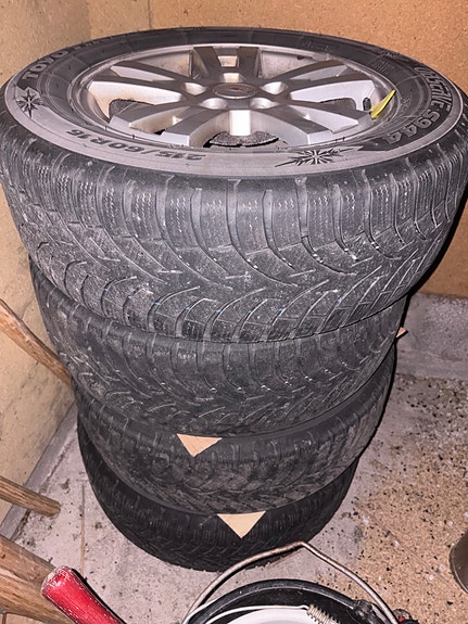 Chevrolet Orlando 13 of 14