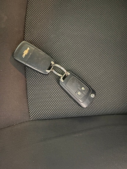 Chevrolet Orlando 12 of 14
