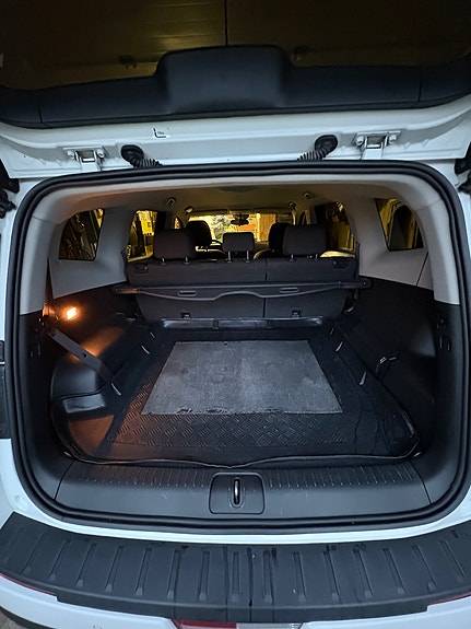 Chevrolet Orlando 10 of 14
