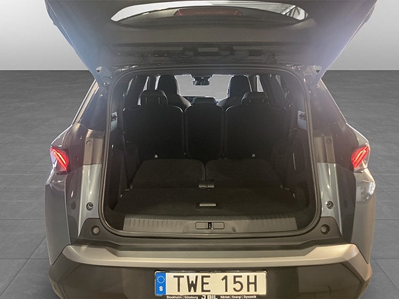Peugeot 5008 15 of 15