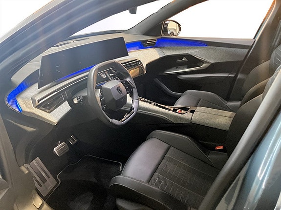 Peugeot 5008 5 of 15