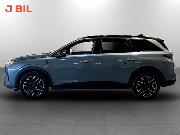 Peugeot 5008 13 of 15