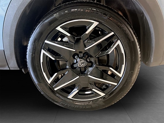 Peugeot 5008 14 of 15
