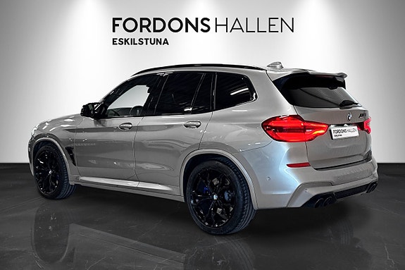 BMW X3 5 of 30