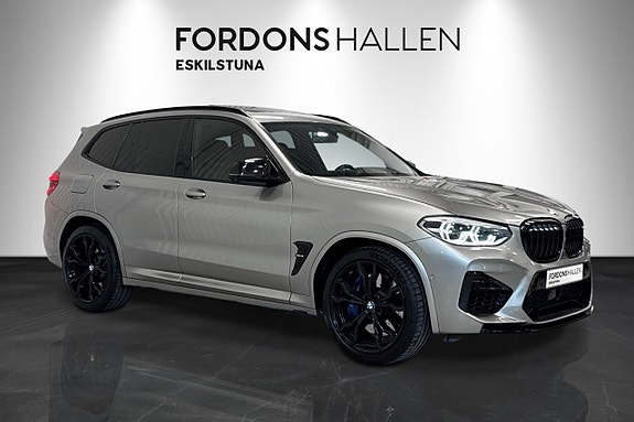 BMW X3 7 of 30