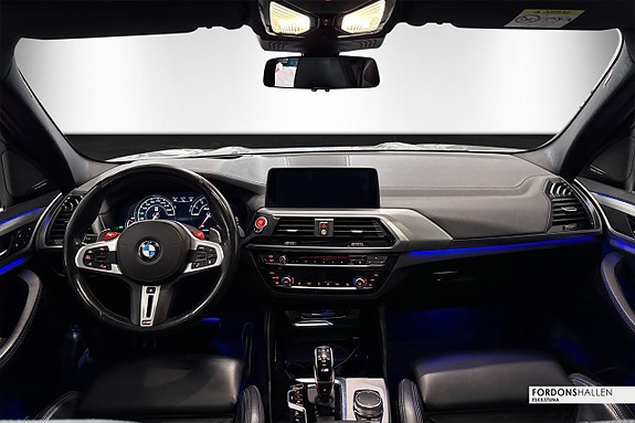 BMW X3 13 of 30
