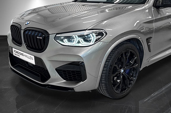 BMW X3 2 of 30
