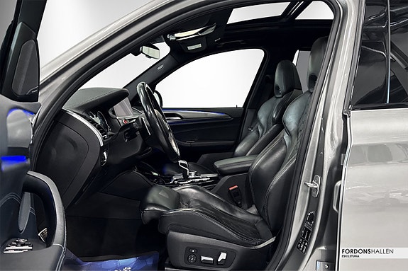 BMW X3 10 of 30