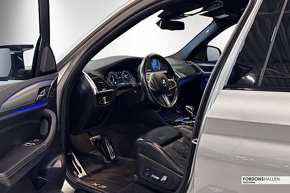 BMW X3 9 of 30