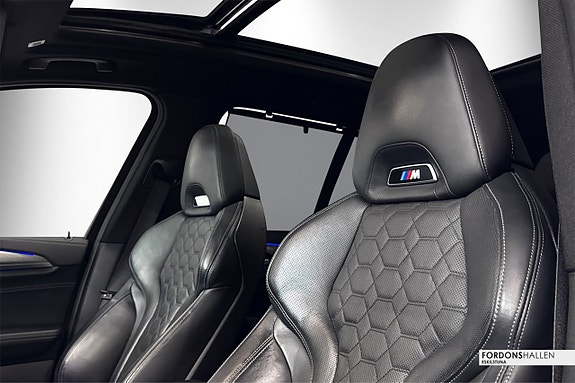 BMW X3 11 of 30