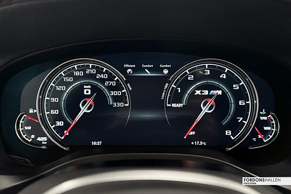 BMW X3 17 of 30