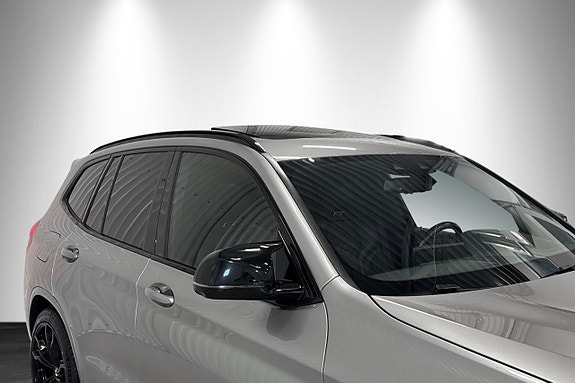 BMW X3 8 of 30