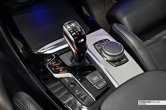 BMW X3 24 of 30