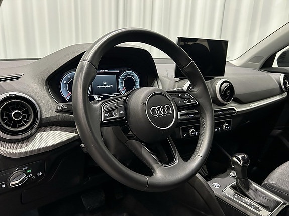 Audi Q2 9 of 15