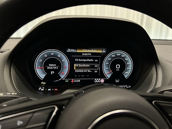 Audi Q2 11 of 15