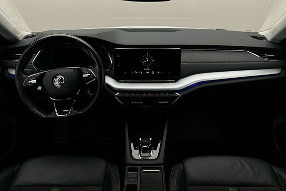 Skoda Octavia 6 of 25