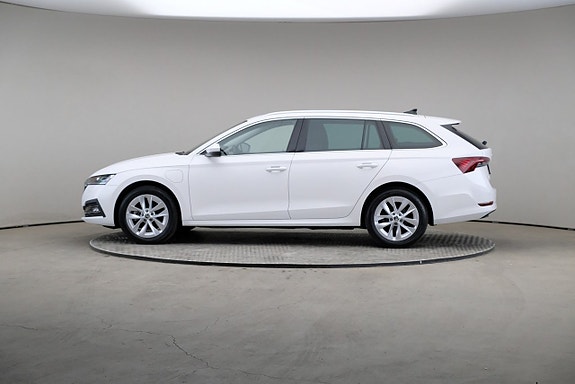 Skoda Octavia 4 of 25
