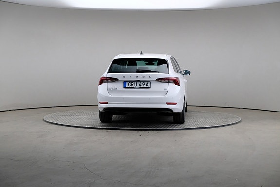 Skoda Octavia 5 of 25