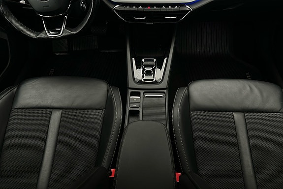 Skoda Octavia 9 of 25