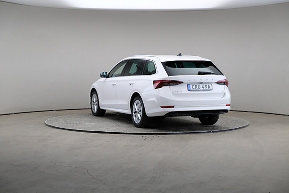Skoda Octavia 2 of 25