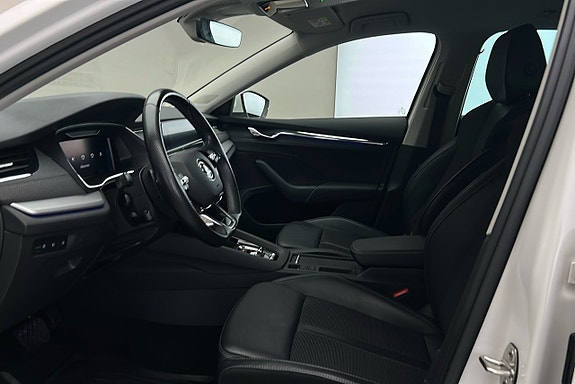 Skoda Octavia 10 of 25