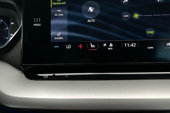 Skoda Octavia 18 of 25