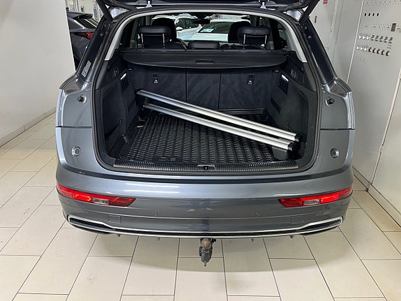 Audi Q5 7 of 7