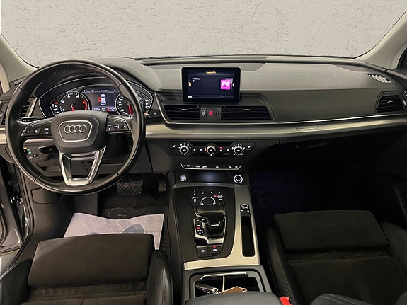 Audi Q5 4 of 7