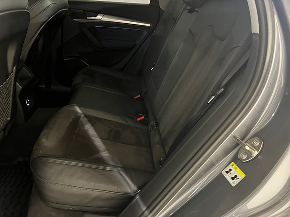Audi Q5 6 of 7