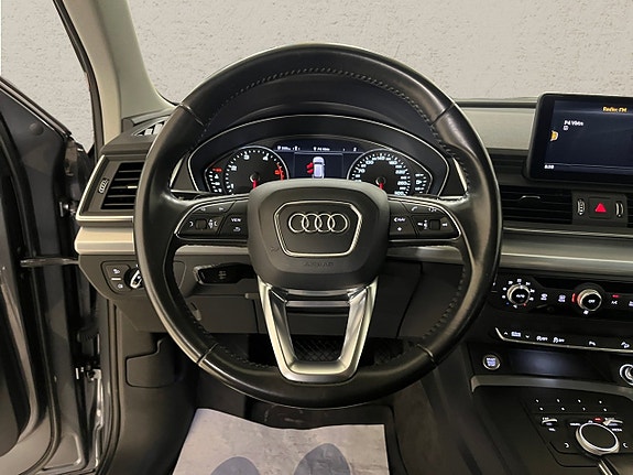 Audi Q5 5 of 7
