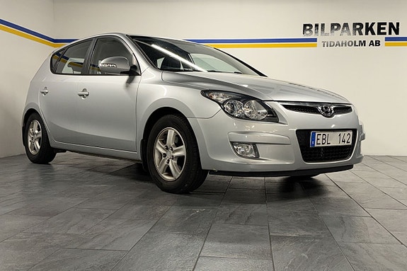 Hyundai i30 4 of 30