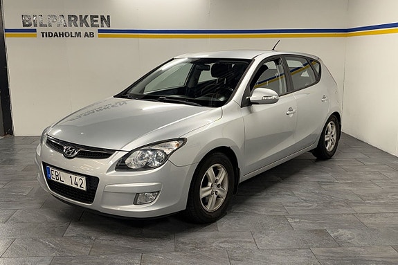Hyundai i30 3 of 30