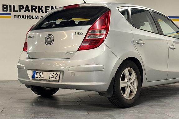 Hyundai i30 8 of 30