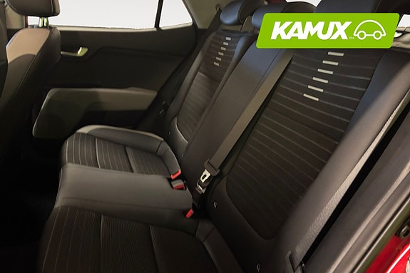 Kia Stonic 14 of 22
