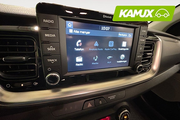 Kia Stonic 17 of 22