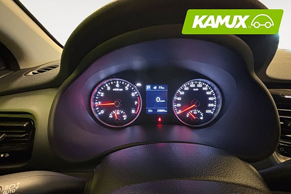 Kia Stonic 12 of 22