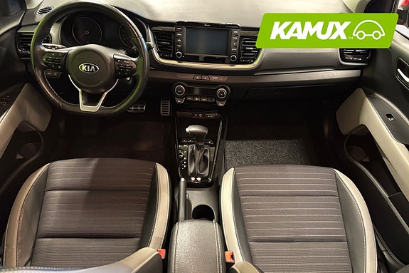 Kia Stonic 10 of 22
