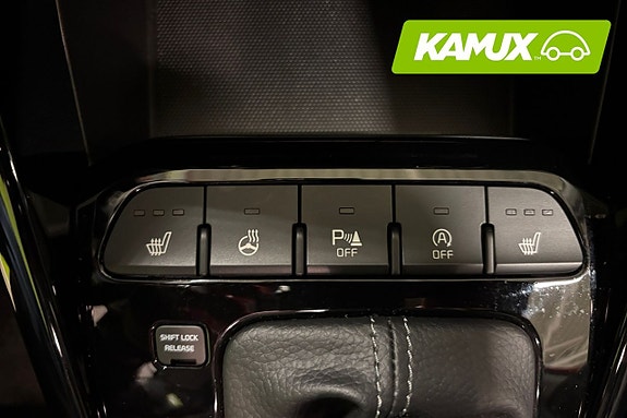 Kia Stonic 22 of 22