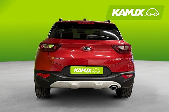 Kia Stonic 5 of 22