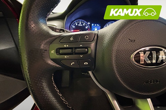 Kia Stonic 19 of 22