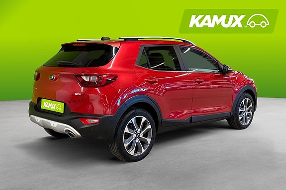 Kia Stonic 4 of 22