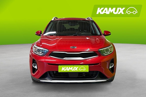 Kia Stonic 6 of 22