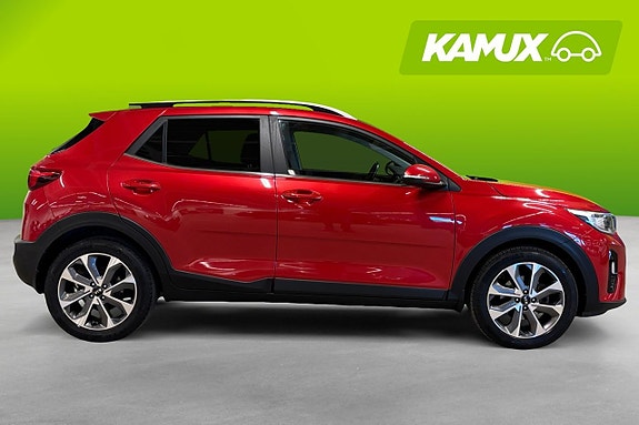 Kia Stonic 2 of 22